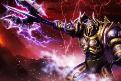 JDG vs IG：小龙争夺定乾坤，团队配合决胜大龙团战