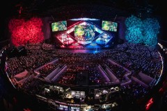 JDG战队资格赛赛前备战全记录：团队氛围积极，粉丝支持热情高涨