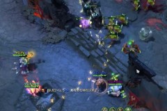 数据驱动战术！AI分析系统成为战队标配！