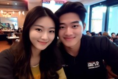 电竞选手Ruler恋情曝光！S15英雄联盟全球总决赛柏林比赛期间女友陪伴，竞技状态依旧出色