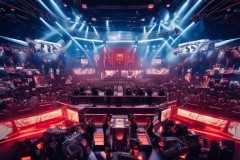 DRG战队VCT CN晋升赛夺冠，零封RA斩获冠军及VCT CN联赛席位